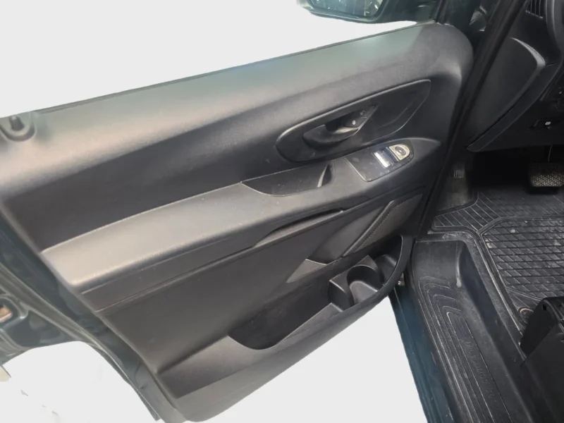 Imagen de mercedes-benz Vito