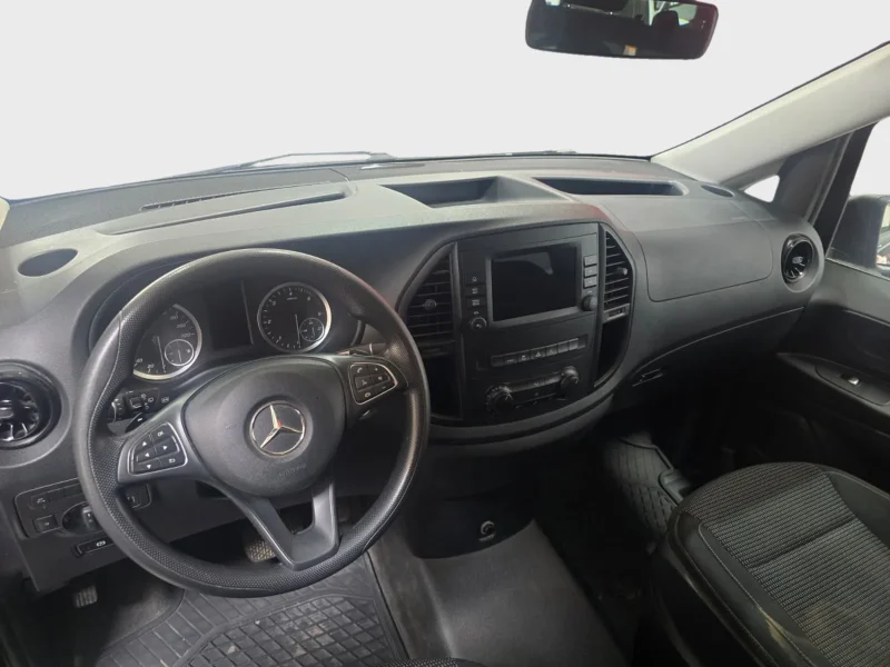 Imagen de mercedes-benz Vito