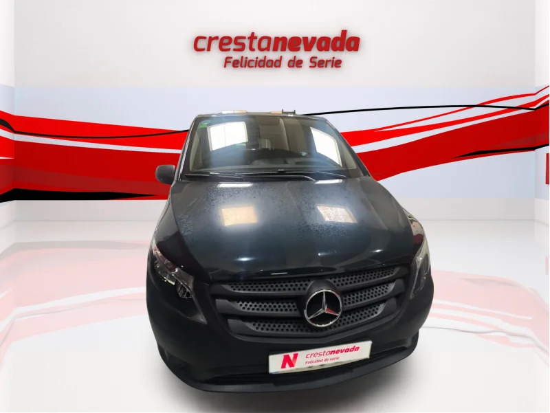 Imagen de mercedes-benz Vito
