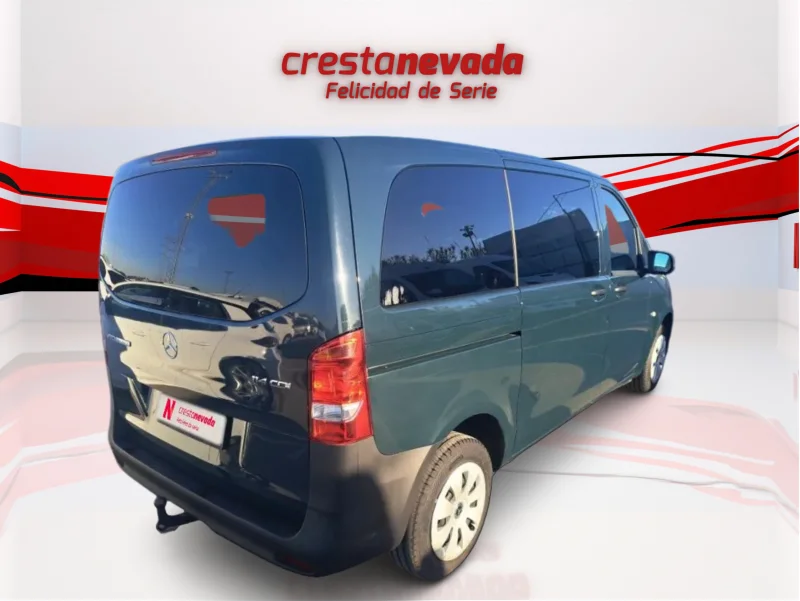 Imagen de mercedes-benz Vito