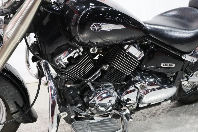 Imagen de Yamaha XVS 650 DRAGSTAR
