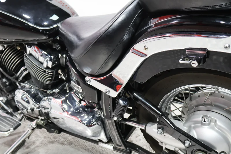 Imagen de Yamaha XVS 650 DRAGSTAR