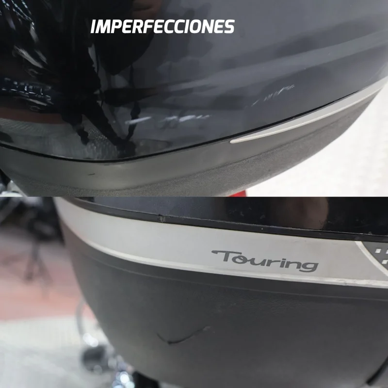 Imagen de Yamaha XVS 650 DRAGSTAR