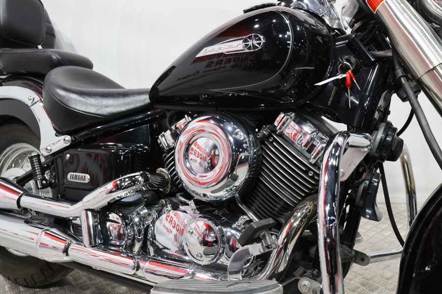 Imagen de Yamaha XVS 650 DRAGSTAR
