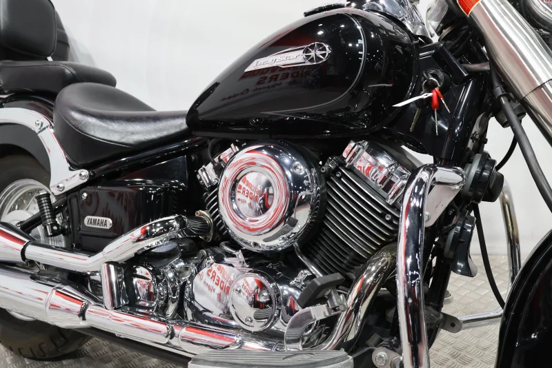 Imagen de Yamaha XVS 650 DRAGSTAR