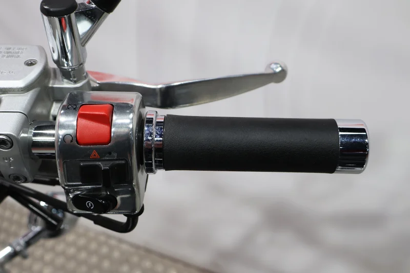 Imagen de Yamaha XVS 650 DRAGSTAR