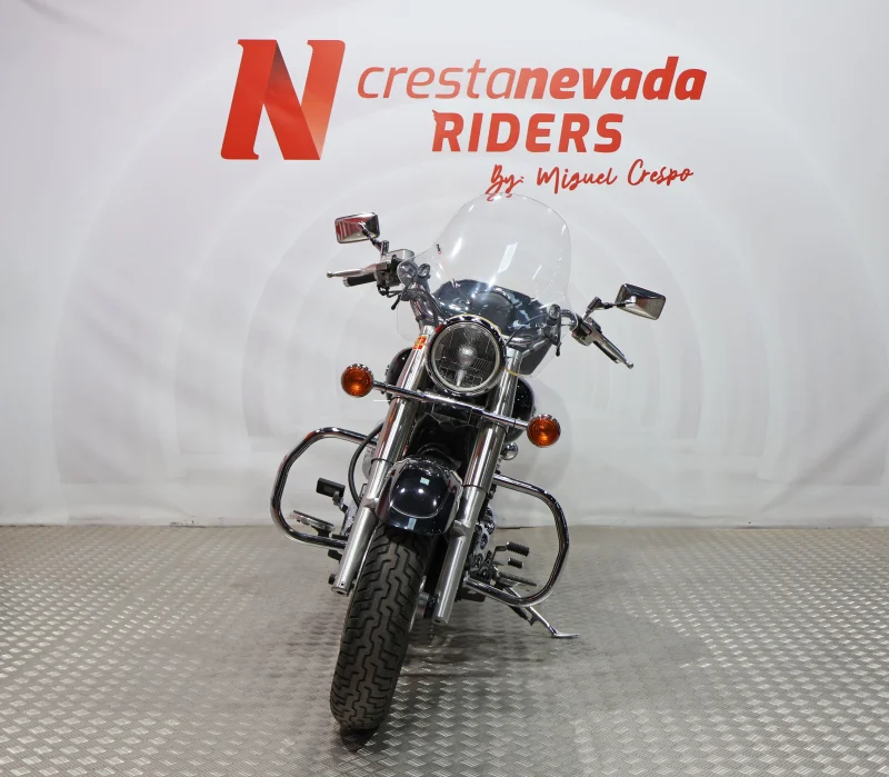 Imagen de Yamaha XVS 650 DRAGSTAR