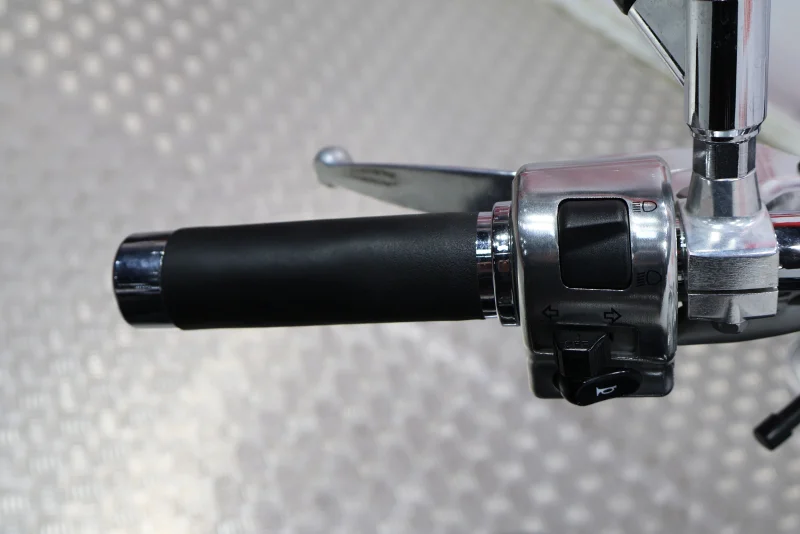 Imagen de Yamaha XVS 650 DRAGSTAR