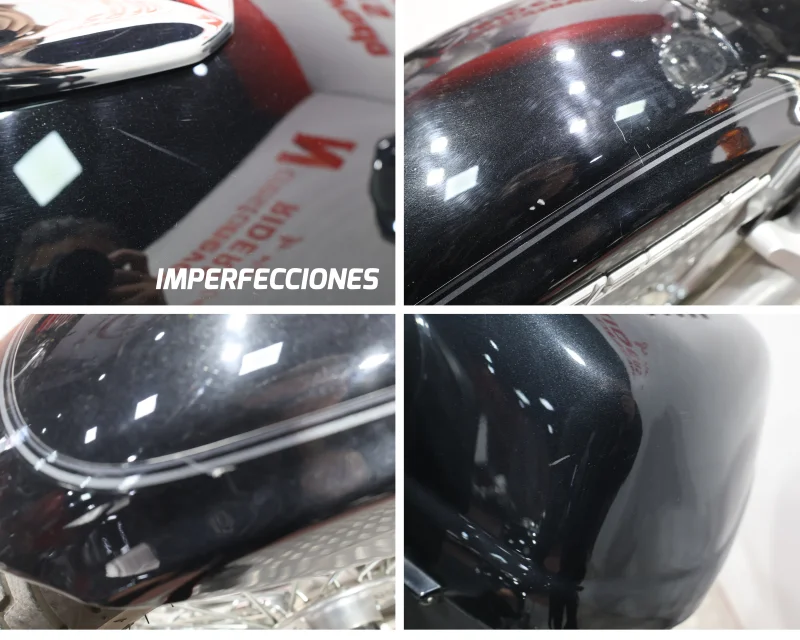 Imagen de Yamaha XVS 650 DRAGSTAR