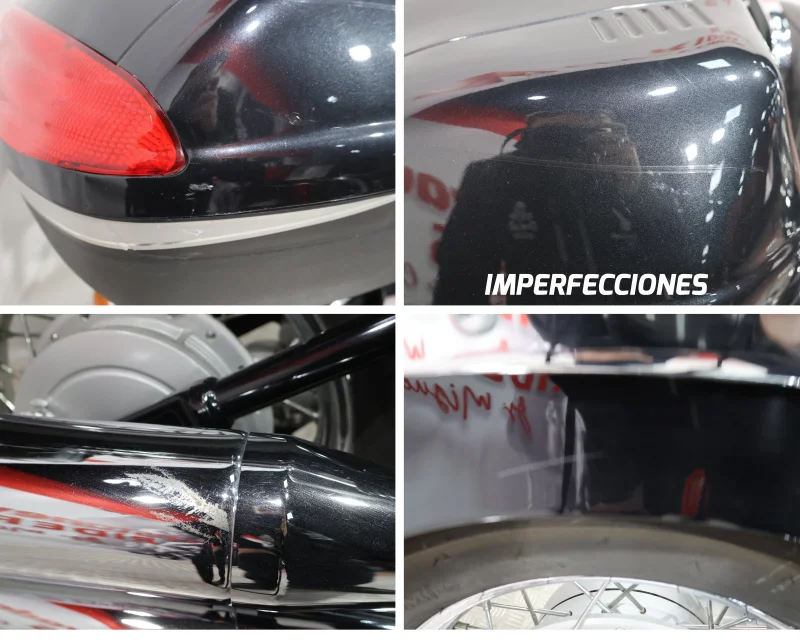 Imagen de Yamaha XVS 650 DRAGSTAR