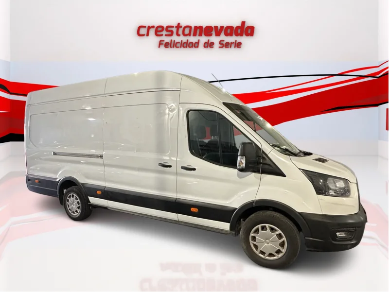 Imagen de Ford Transit