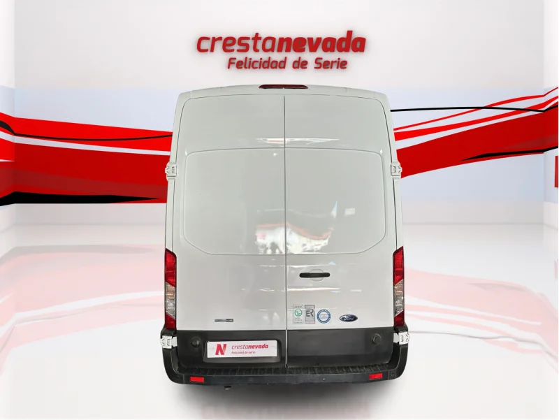 Imagen de Ford Transit