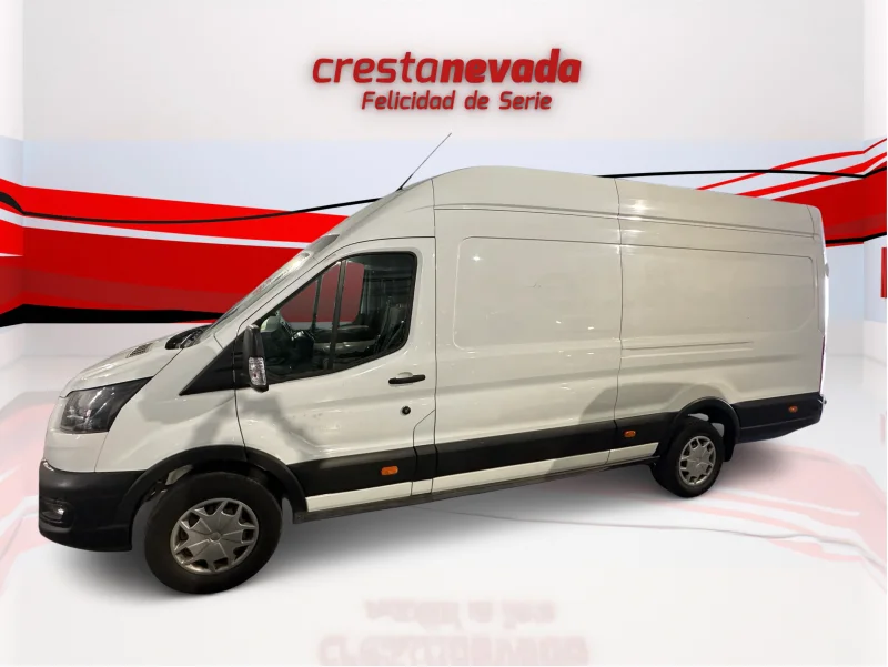 Imagen de Ford Transit