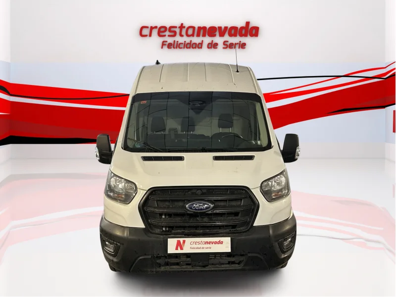 Imagen de Ford Transit