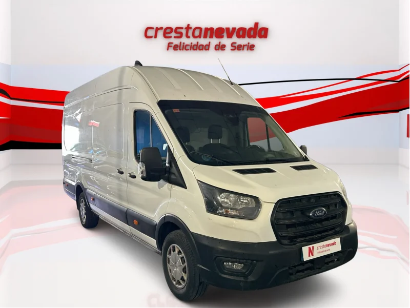 Imagen de Ford Transit
