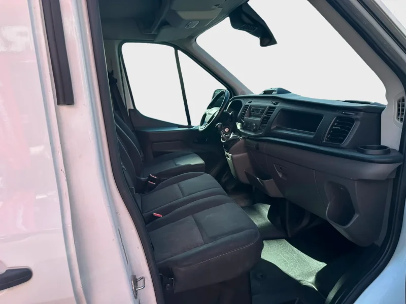Imagen de Ford Transit