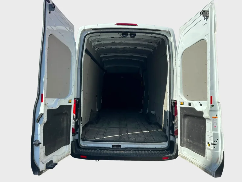 Imagen de Ford Transit