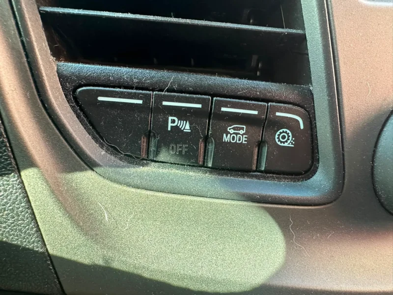 Imagen de Ford Transit