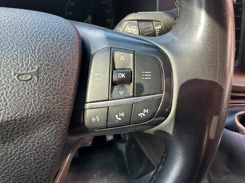 Imagen de Ford Transit