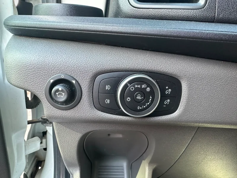 Imagen de Ford Transit