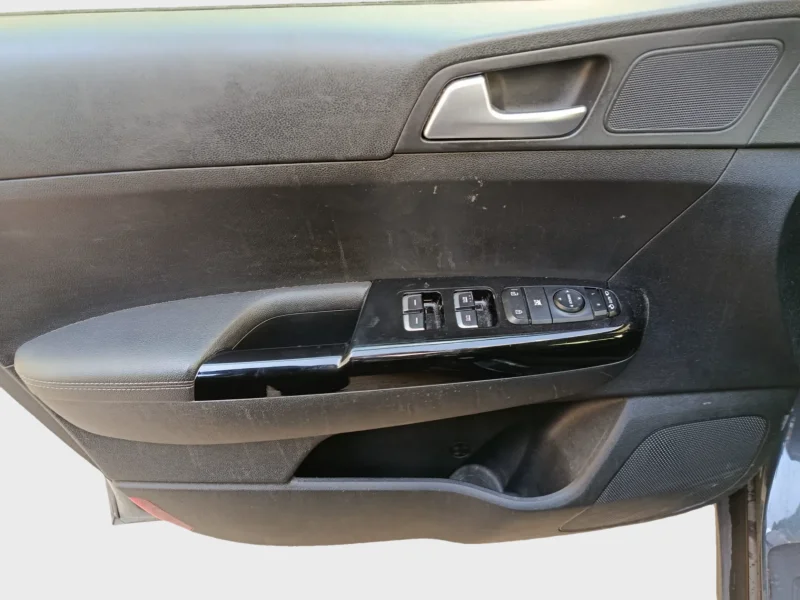 Imagen de Kia Sportage