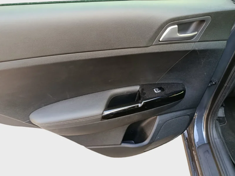 Imagen de Kia Sportage