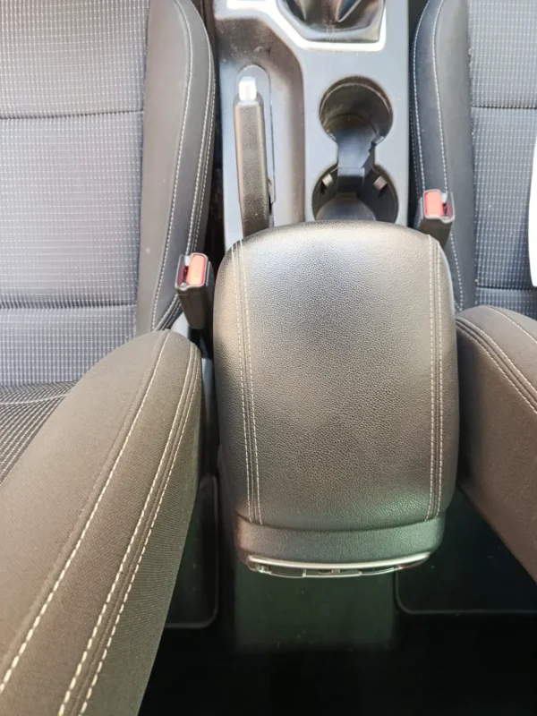 Imagen de Kia Sportage