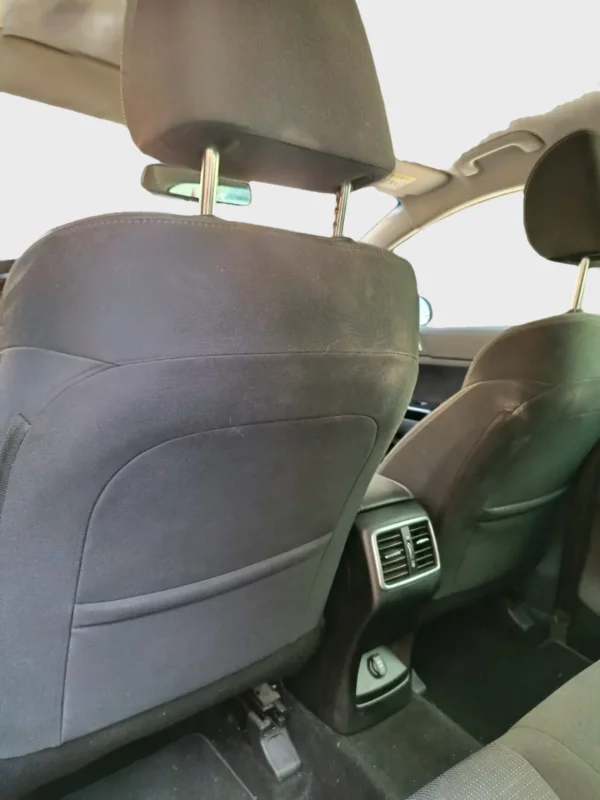 Imagen de Kia Sportage