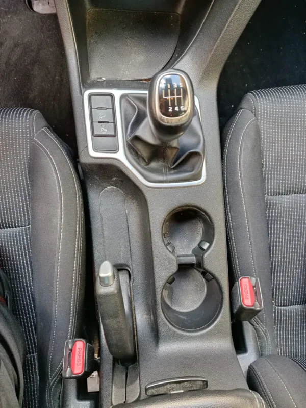 Imagen de Kia Sportage