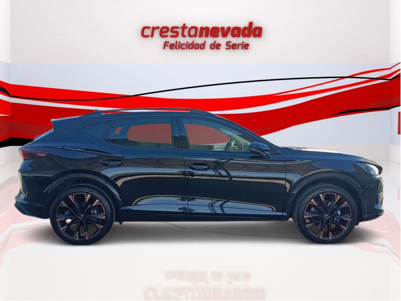 Imagen de cupra Formentor