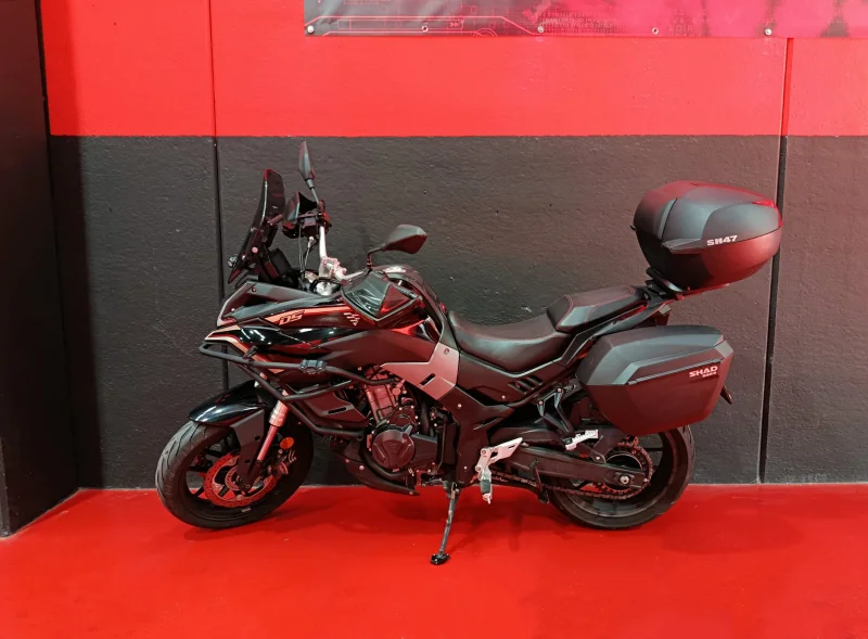 Imagen de VOGE DS 500