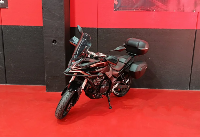 Imagen de VOGE DS 500