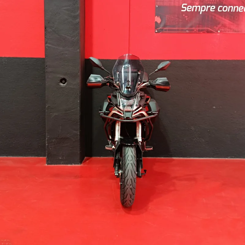 Imagen de VOGE DS 500