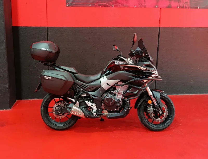 Imagen de VOGE DS 500
