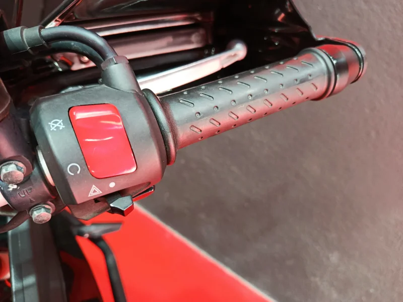 Imagen de VOGE DS 500
