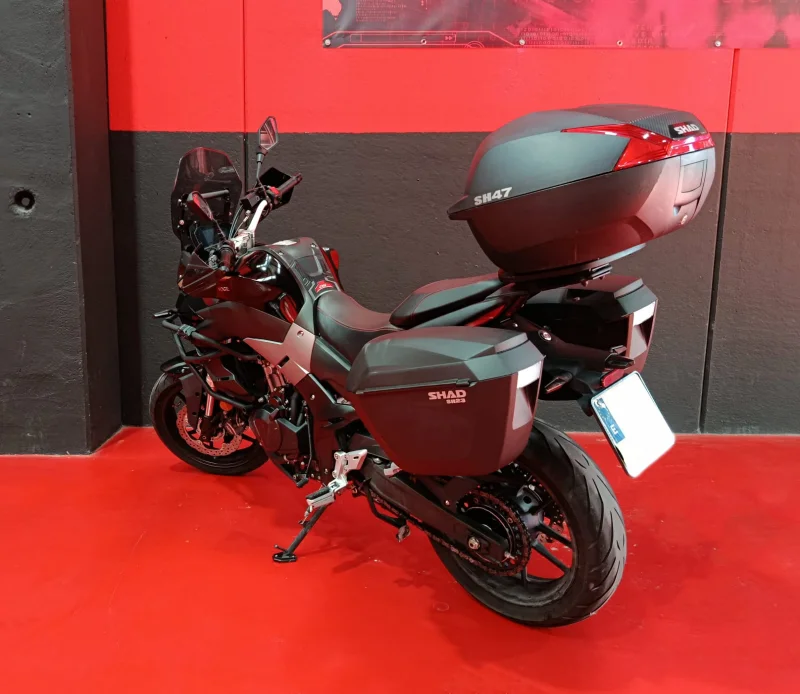 Imagen de VOGE DS 500