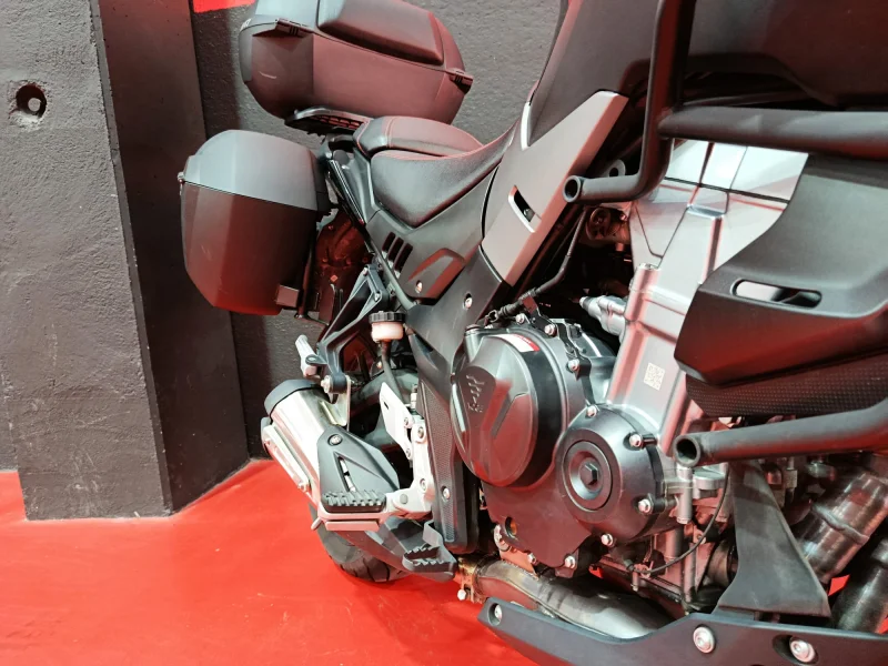 Imagen de VOGE DS 500