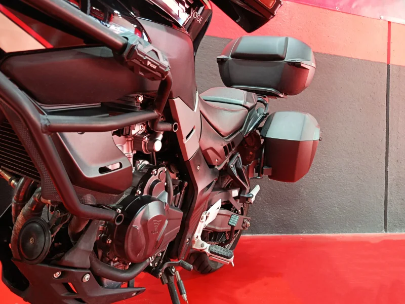 Imagen de VOGE DS 500