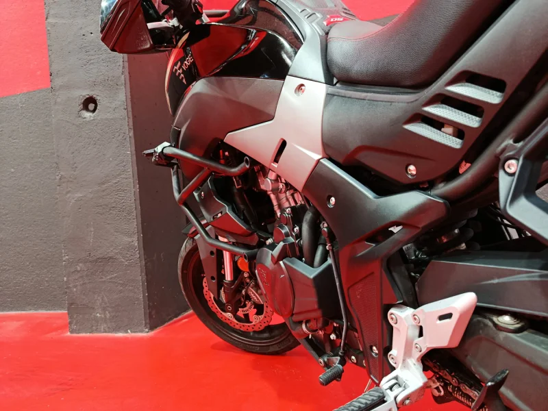 Imagen de VOGE DS 500