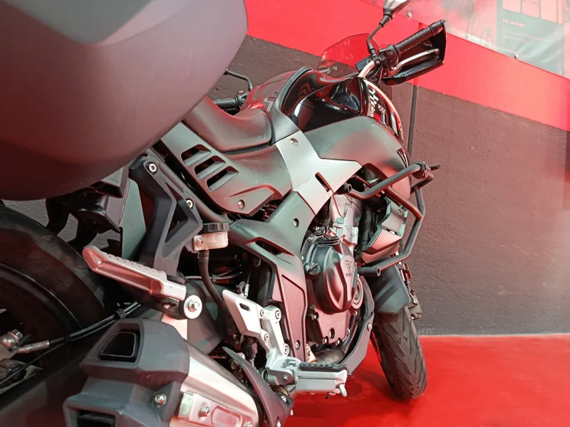 Imagen de VOGE DS 500