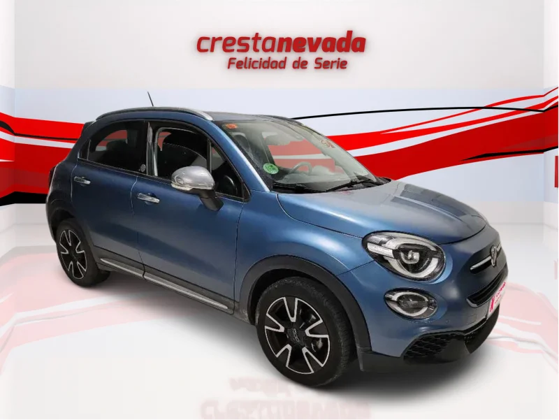 Imagen de Fiat 500X