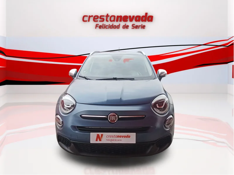 Imagen de Fiat 500X