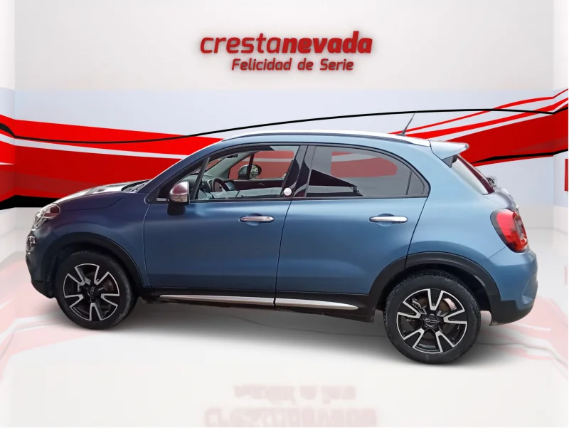Imagen de Fiat 500X