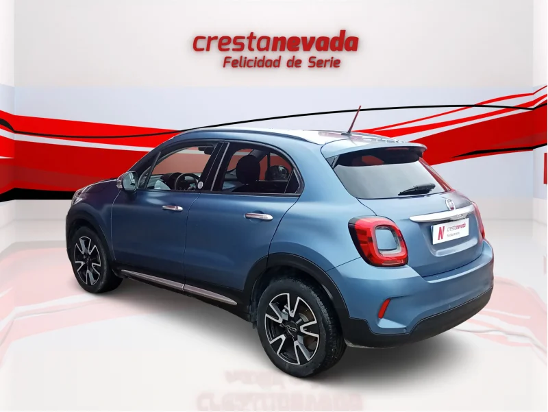 Imagen de Fiat 500X
