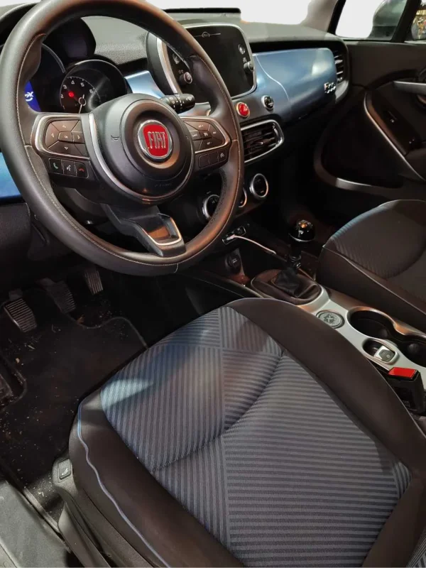 Imagen de Fiat 500X