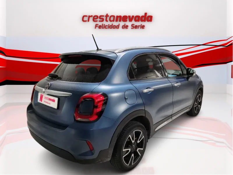 Imagen de Fiat 500X