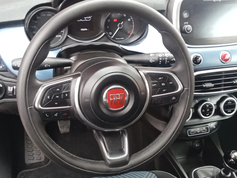 Imagen de Fiat 500X