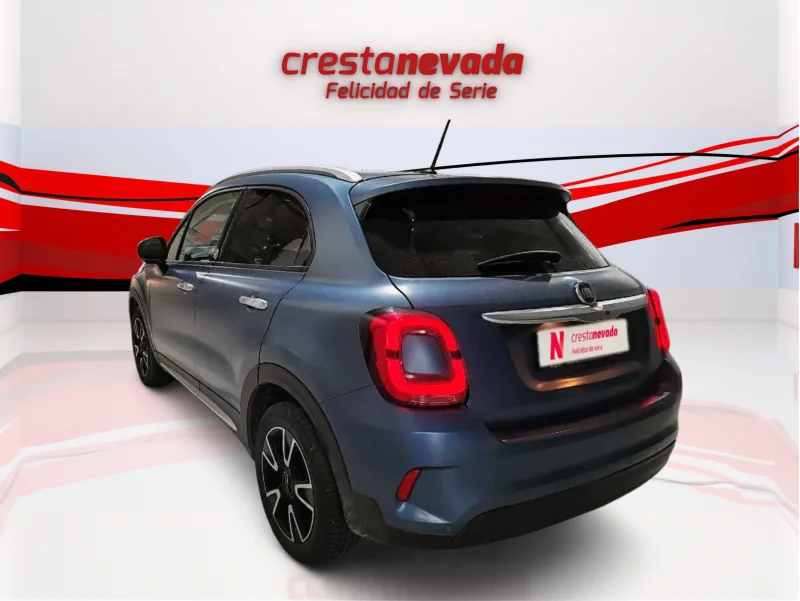 Imagen de Fiat 500X
