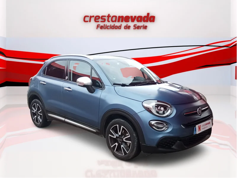 Imagen de Fiat 500X
