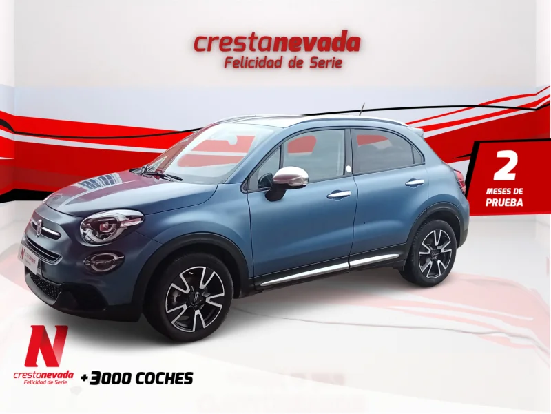 Imagen de Fiat 500X